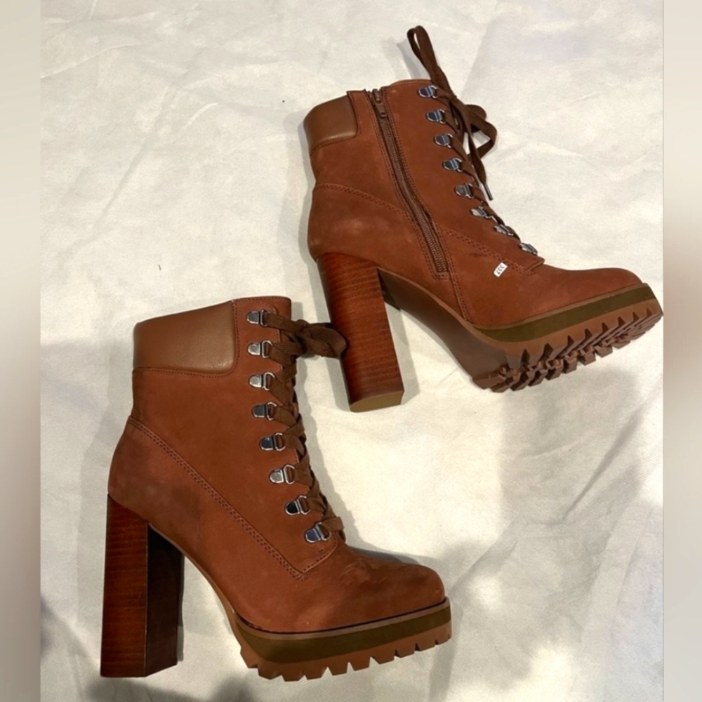 COPY - Steve Madden Boots